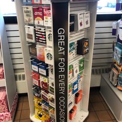 US Post Office - Gift card$