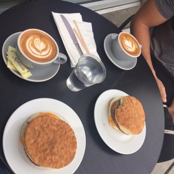 Bellden Cafe - Good morning sunshine sandwich and cappuccino - Coffee & Tea Near Me - Bellevue, Washington Bellden Cafe - Good morning sunshine sandwich and cappuccino - Coffee & Tea Near Me - Bellevue, Washington