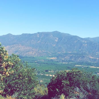 Dennison Park - View from Dennison Park - Parks Near Me - Ojai, California Dennison Park - View from Dennison Park - Parks Near Me - Ojai, California