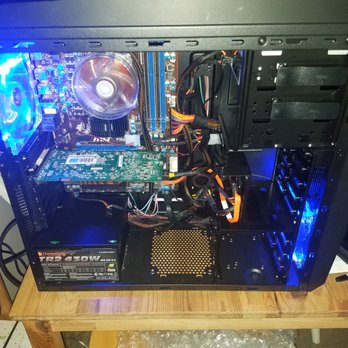 System N Software - Custom build - Tailored to fit! - IT Services & Computer Repair Near Me - Hillsboro, Oregon