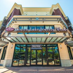 Green Lake Jewelry Works