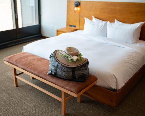 The Lismore Hotel Eau Claire - a DoubleTree by Hilton Hotel by null