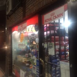 Juncal Veterinaria