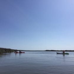 Botany Bay Kayak Adventures