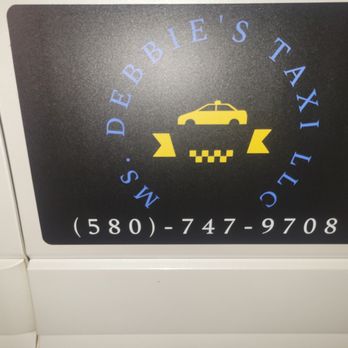 Ms Debbie's Taxi - Taxis Near Me