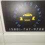 Photo of Ms Debbie's Taxi