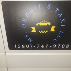 Ms Debbie's Taxi