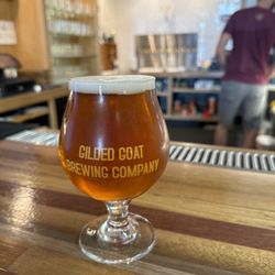 Gilded Goat Brewing Company