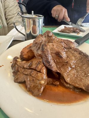 Mochica Restaurant by null