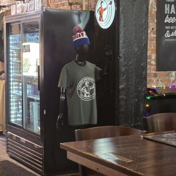 Atwater Brewery - Merch - Breweries Near Me - Detroit, Michigan
