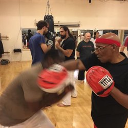 Tree of Life Dojo