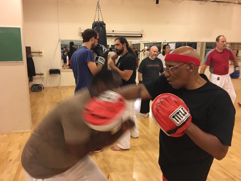 CUONG NHU ORIENTAL MARTIAL ARTS Updated September 2024 465 Blvd SE, Atlanta,