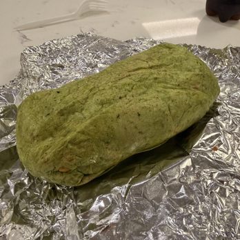 Burrito Factory - Carne asada burrito - Mexican Near Me - Austin, Texas