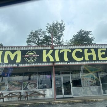 Kim Kitchen - Vietnamese Near Me - Chattanooga, Tennessee