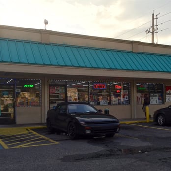 Northside Food Store - cars parked in front - Convenience Stores Near Me - Jacksonville, Florida Northside Food Store - cars parked in front - Convenience Stores Near Me - Jacksonville, Florida