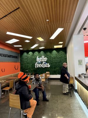 Food Emporium | San Francisco Centre by null