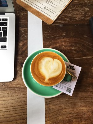 Bocca Coffee by null