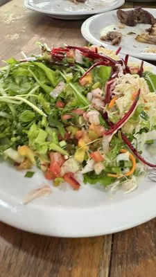 Churrascaria Tropicana by null