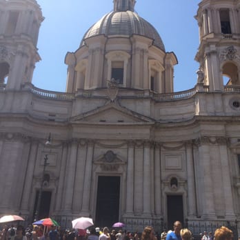 Piazza Navona - Landmarks & Historical Buildings Near Me - Rome, RM Piazza Navona - Landmarks & Historical Buildings Near Me - Rome, RM