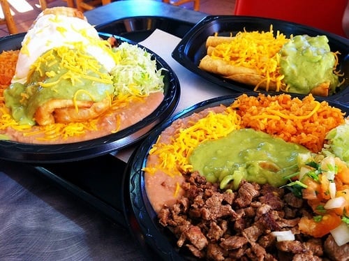 Filiberto’s by null