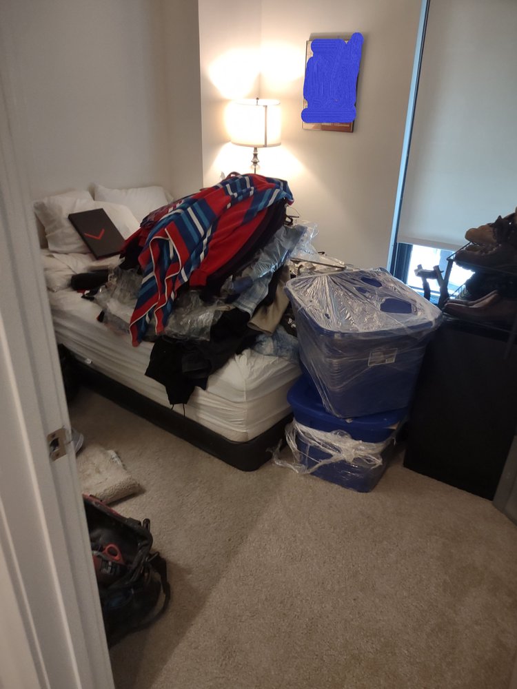 425 Mass Apartments - property management company in Washington, DC, DC