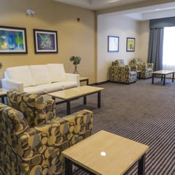 Holiday Inn Express & Suites Thunder Bay