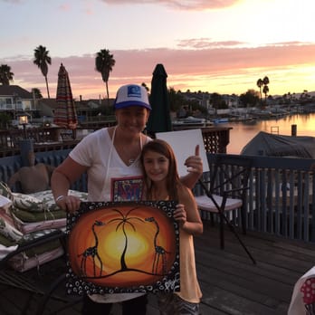 Starry Nite Studios - Paint & Sip Near Me - Brentwood, California Starry Nite Studios - Paint & Sip Near Me - Brentwood, California