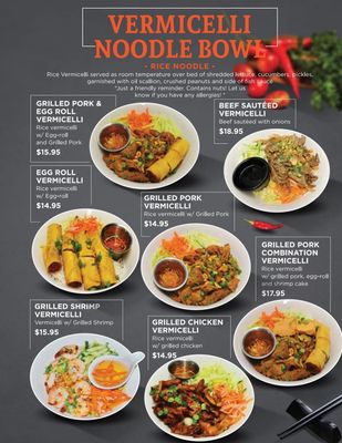 Menu photo 4 IPho New Paltz, NY