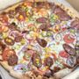 Photo of zpizza