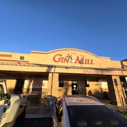 Exterior photo of The Gin Mill - Henderson, Nevada Exterior photo of The Gin Mill - Henderson, Nevada