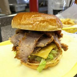 Wilmette Chuck Wagon - Niki Special