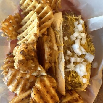 Dogfathers - Pizza Near Me - Parker, Arizona