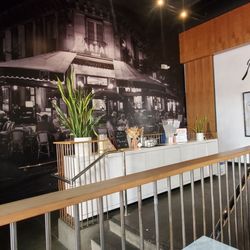 Parfait Paris - Interior