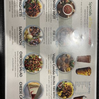 Addis Restaurant - Menu - Ethiopian Near Me - Columbus, Ohio