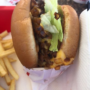 In-N-Out Burger - Animal style - Burgers Near Me - Corona, California In-N-Out Burger - Animal style - Burgers Near Me - Corona, California
