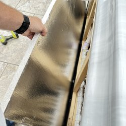 Big Island Spa Services - Panel removal and replacement