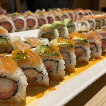 Sushi Enya - Pasadena - Long boiz - Sushi Bars Near Me - Pasadena, California Sushi Enya - Pasadena - Long boiz - Sushi Bars Near Me - Pasadena, California