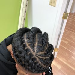Marian Beauty Supply and Hair Salon