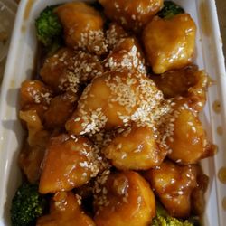 Jade Garden Asian Restaurant - 12.28.22 Absolutely delicious