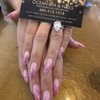 Ocean Spa and Nails gift card