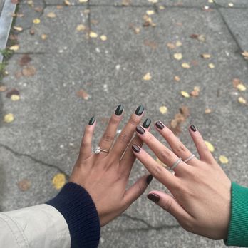 Savvy Nails and Spa - Nail Salons Near Me - Seattle, Washington Savvy Nails and Spa - Nail Salons Near Me - Seattle, Washington
