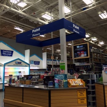 Lowe's Home Improvement - Hardware Stores Near Me - Flowood, Mississippi