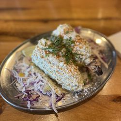 Spork - Elote