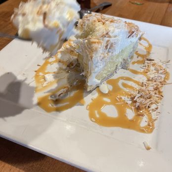 Cocina Madrigal - Coconut Coconut Cream - Tacos Near Me - Phoenix, Arizona