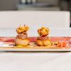Sunshine Seafood Café and Wine Bar gift card
