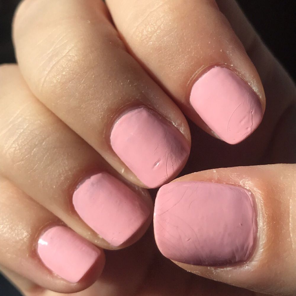 Honest Nails & Spa - Spa manicure 2 days later - Nail Salons Near Me - Covington, Washington Honest Nails & Spa - Spa manicure 2 days later - Nail Salons Near Me - Covington, Washington