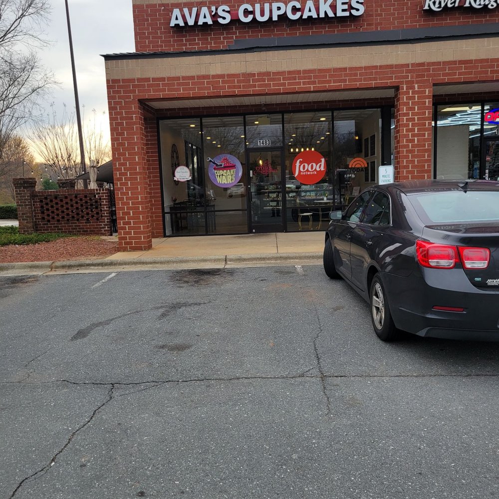 Ava's Cupcakes - Bakeries Near Me - Clemmons, North Carolina Ava's Cupcakes - Bakeries Near Me - Clemmons, North Carolina