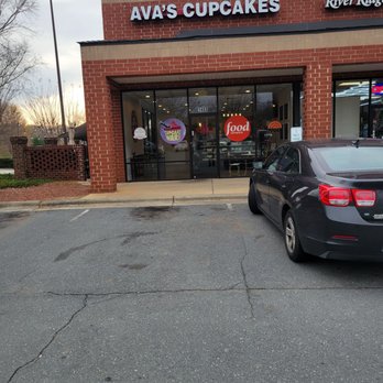 Ava's Cupcakes - Bakeries Near Me - Clemmons, North Carolina