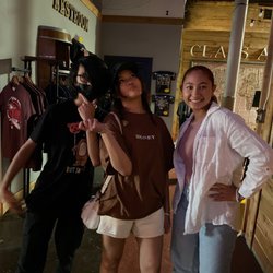 Great Room Escape