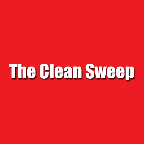 THE CLEAN SWEEP Updated July 2024 132 S Milner St, Ottumwa, Iowa